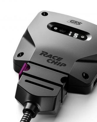 centralina aggiuntiva racechip Fiesta st mk8 
