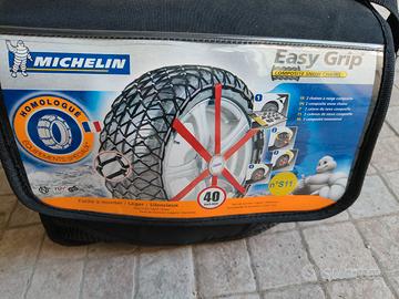 MICHELIN EASY GRIP S11