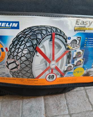 MICHELIN EASY GRIP S11