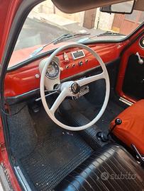 500 fiat 110 f berlina