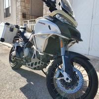 Multistrada DUCATI cc 1260 del 2020