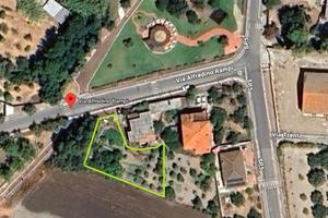 Terreno edificabile a Selegas
