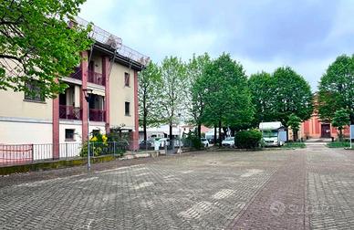 4 LOCALI A SAN GIORGIO DI PIANO