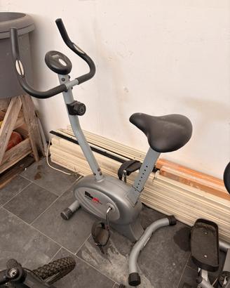 Cyclette