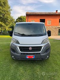 Furgone Ducato