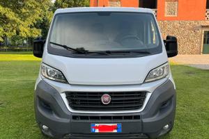 Furgone Ducato