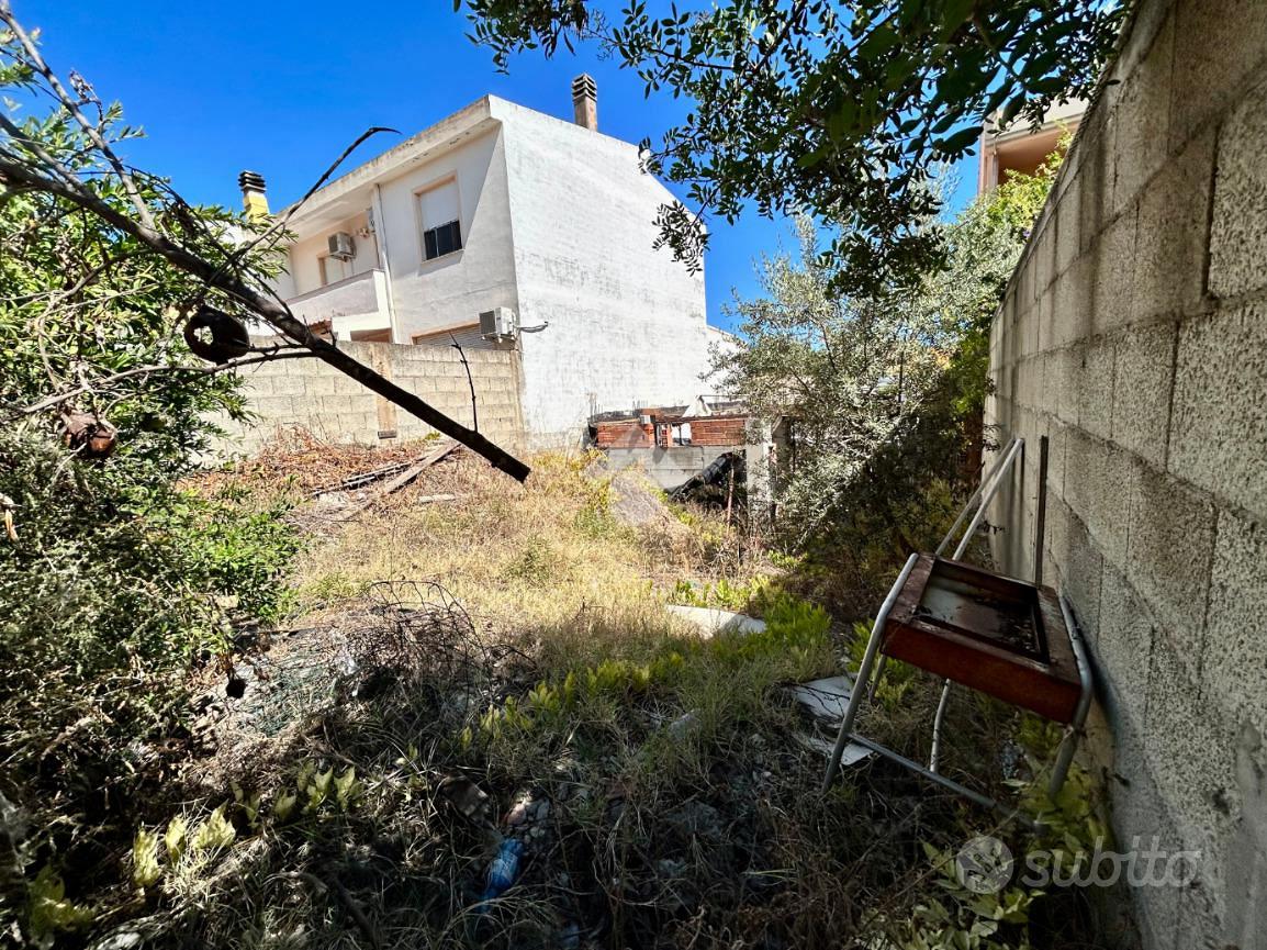 TER. RESIDENZIALE A SELARGIUS - Vista 6