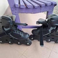  Rollerblade per ragazzi 