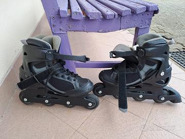  Rollerblade per ragazzi 