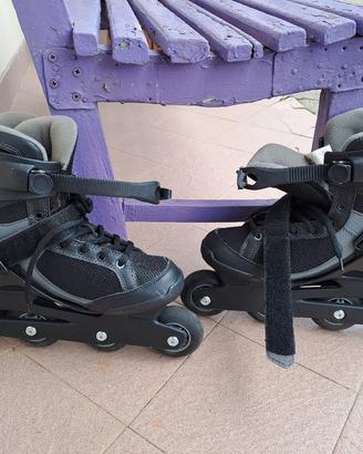  Rollerblade per ragazzi 