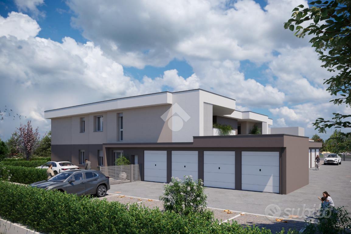 Appartamento – Castelfranco Emilia, La Spianata - Vista 4