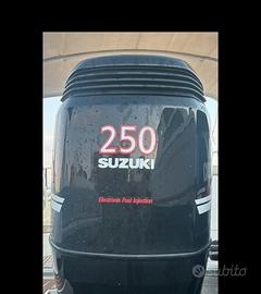 Suzuki 250