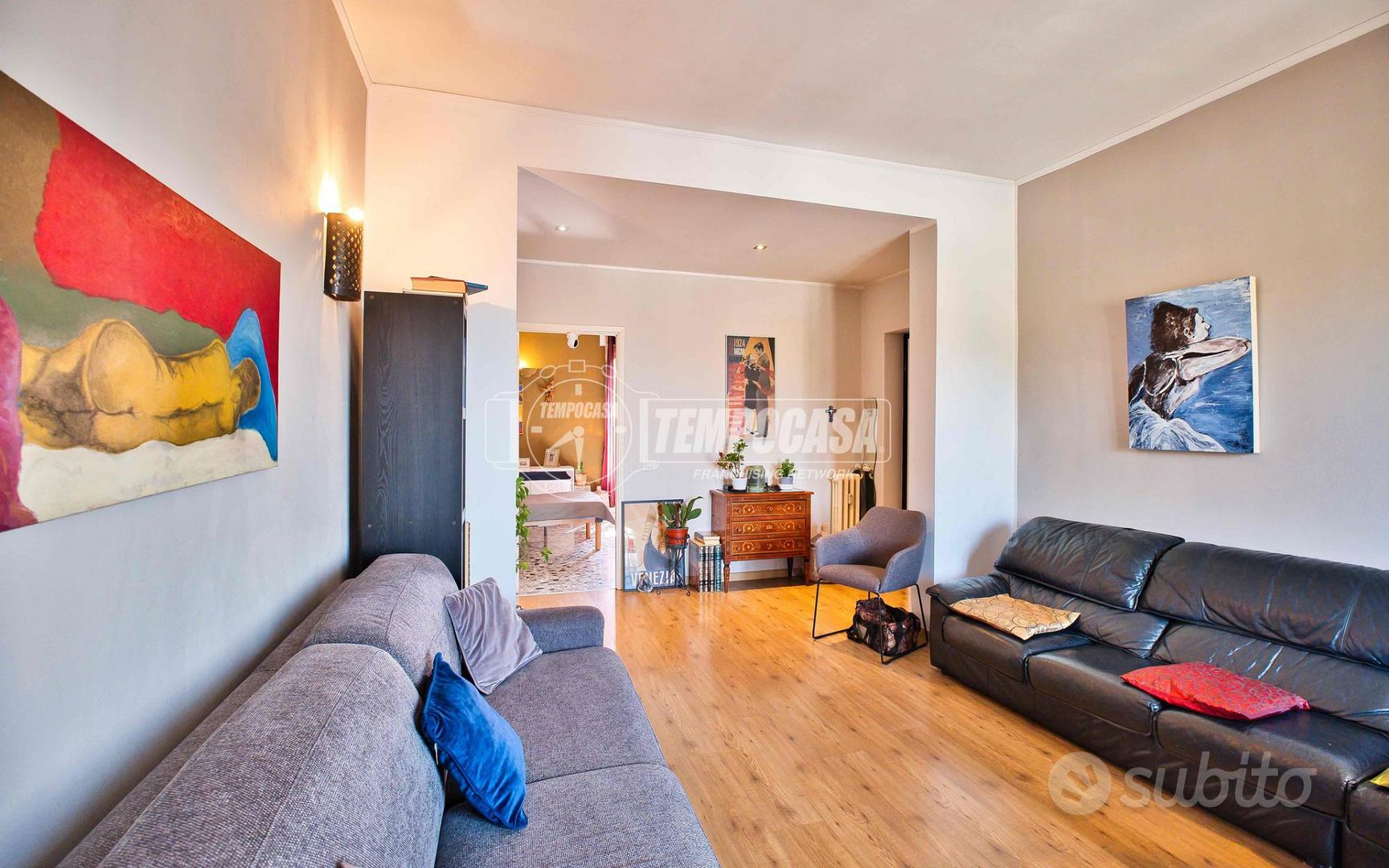 Appartamento – Novara, Santa Rita - Vista 4