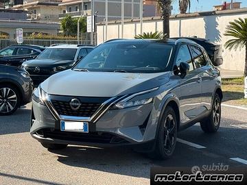 Nissan Qashqai e-Power 90th Anniversary Unico Prop