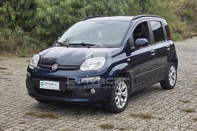 FIAT Panda 0.9 TwinAir Turbo S&S Easy