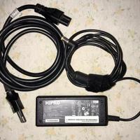 Alimentatore Hipro per portatile