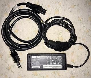 Alimentatore Hipro per portatile