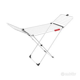 Stendibiancheria Vileda X Legs