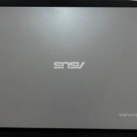 Asus Chromebook 14” laptop