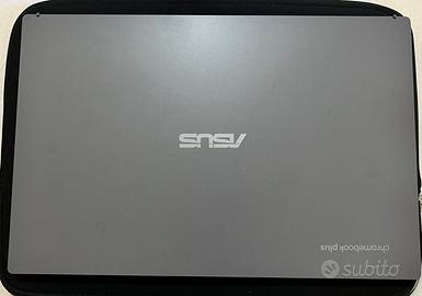Asus Chromebook 14” laptop