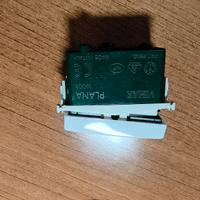 pulsante vimar plana