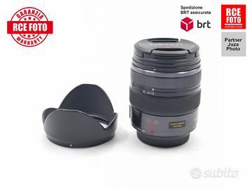 Panasonic Lumix G X 12-35 F2.8 OIS (Panasonic)