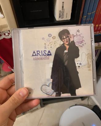 CD musicali