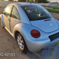 Vw new beetle 1c1, 9c1 1.9 tdi 101cv ricambi -