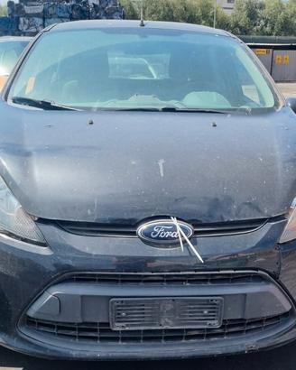 Ricambi Ford Fiesta 2012 1.4 TDCI KVJA