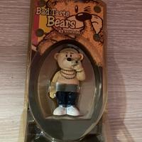 Portachiavi Bad Taste Bears