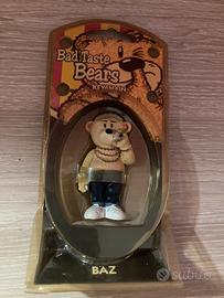 Portachiavi Bad Taste Bears