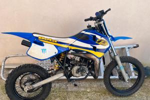 Beta Mx racing