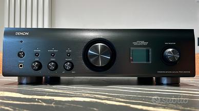 Denon PMA-900HNE pari al nuovo ⚡⚡⚡