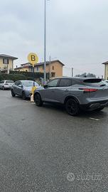 Qashqai III 20211.5 e-power 90th Anniversary 2wd