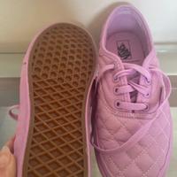 Vans Authentic Qlt Orchid