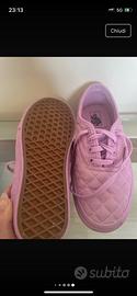 Vans Authentic Qlt Orchid