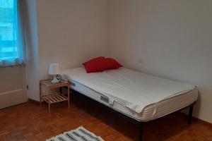 Stanze singole per studentesse Trento centro