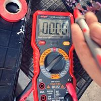 Riparazione batteria e-bike bicicletta elettrica