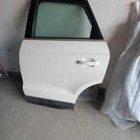 port posteriore sx audi q3 anno 2014