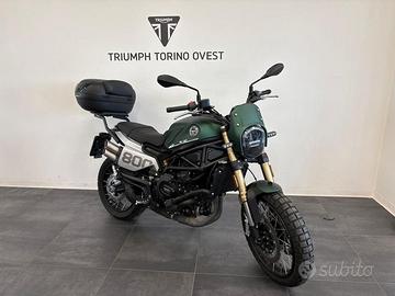 BENELLI Leoncino 800 Trail