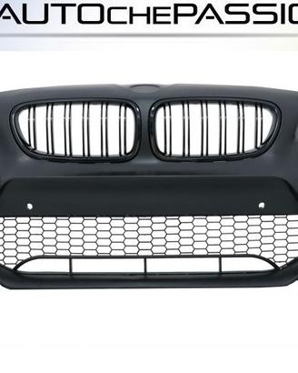 Paraurti anteriore G30 look BMW Serie F10/F11