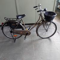 bicicletta anni 60