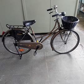 bicicletta anni 60