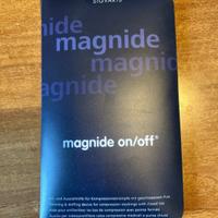 Ausilio per indossare/sfilare calze compressive