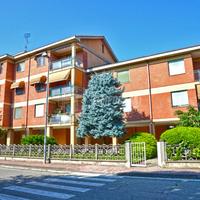 BRANDIZZO AMPIO APPARTAMENTO CON BOX