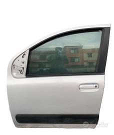 PORTA PORTIERA ANTERIORE SINISTRA FIAT Panda 3° S