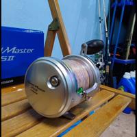 Mulinello speedmaster 25 ii