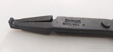 pinze SNAP ON  per anelli elastici