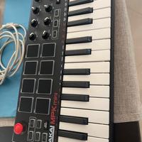 Akai mpk mini