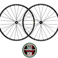 RUOTE MAVIC CROSSMAX SL S 29" TUBELESS READY XC